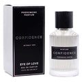 Eye of Love Confidence Pheromone Cologne Deluxe for Men 1.67 oz