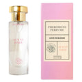 Eye of Love Bloom Pheromone Parfum Female Sunny Daze 30ml