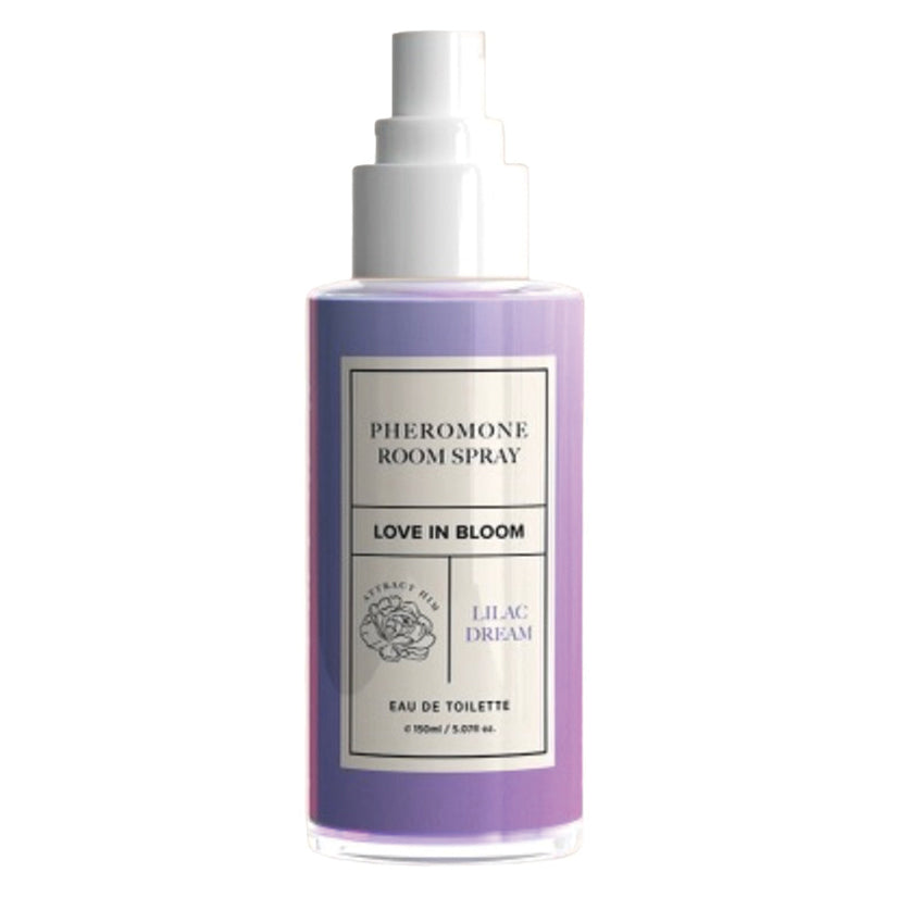 Eye of Love Bloom Lilac Dream Pheromone Room Spray 150 ml
