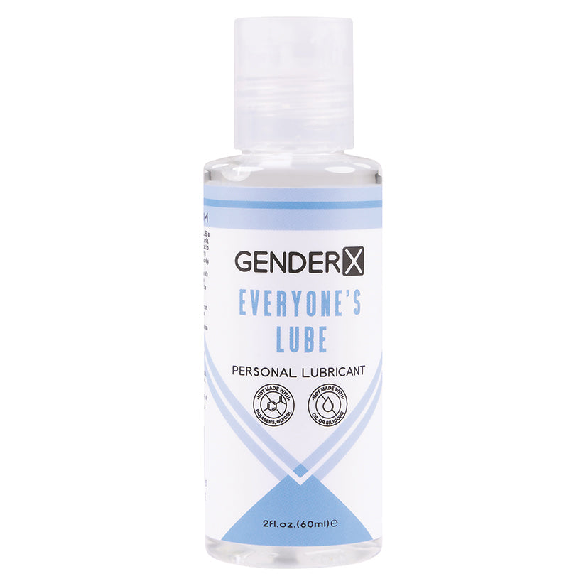 Gender X Everyone&