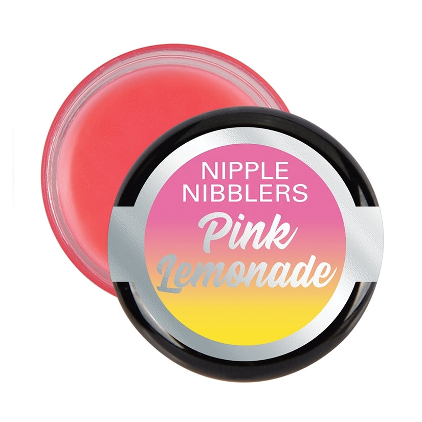 Nipple Nibblers Cool Tingle Balm Pink Lemonade 0.1 oz