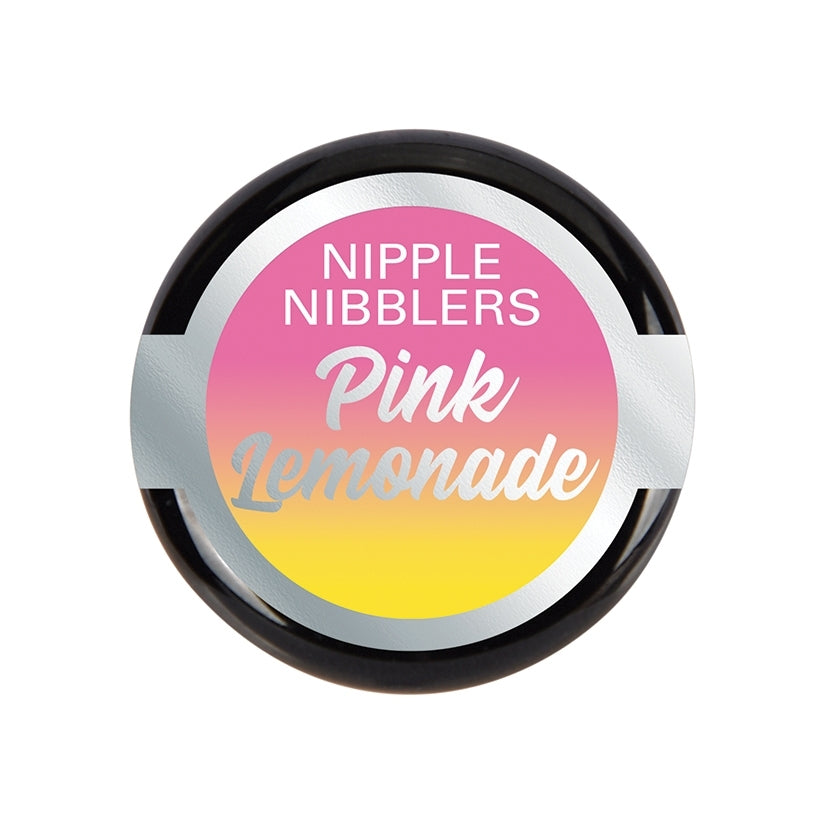 Nipple Nibblers Cool Tingle Balm Pink Lemonade 0.1 oz