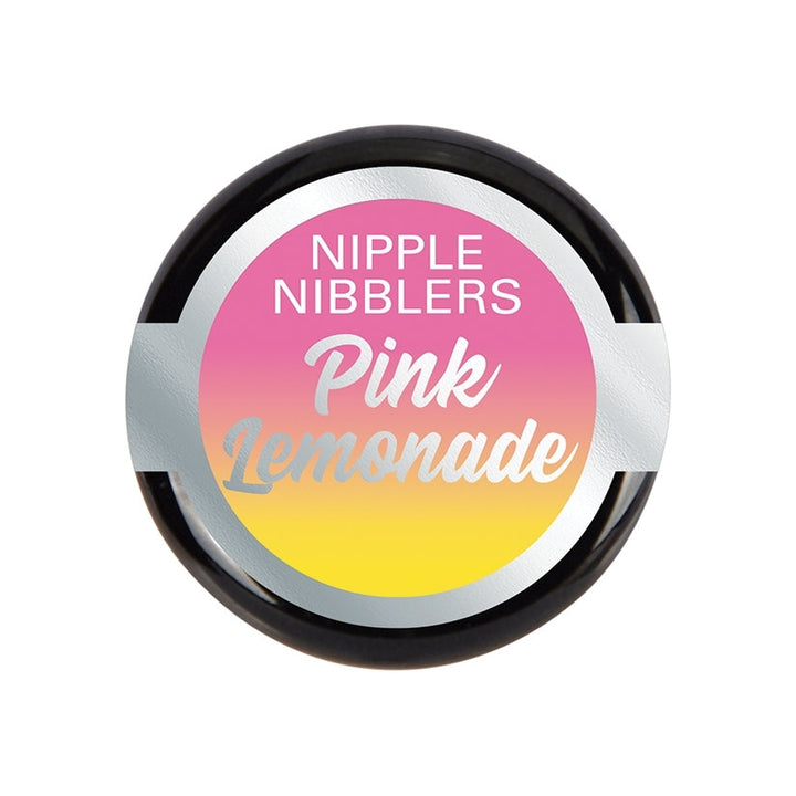 Nipple Nibblers Cool Tingle Balm Pink Lemonade 0.1 oz