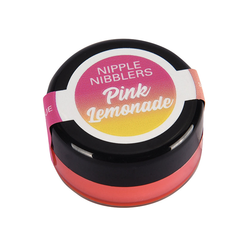 Nipple Nibblers Cool Tingle Balm Pink Lemonade 0.1 oz