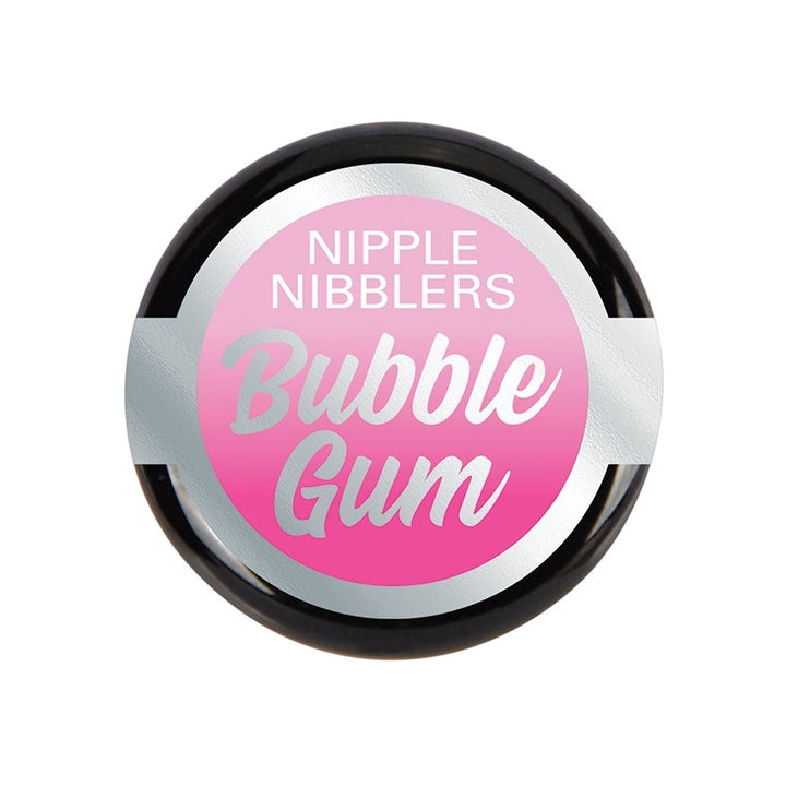 Jelique Nipple Nibblers Cool Tingle Balm Bubble Gum 3 g
