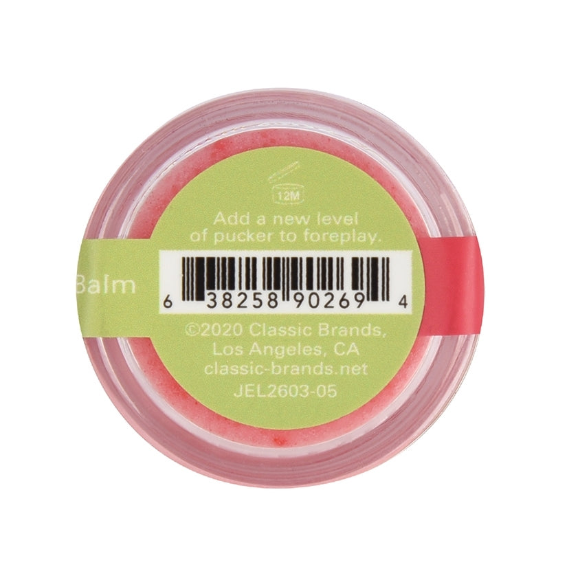 Nipple Nibblers Sour Tingle Balm Wicked Watermelon 0.1 oz