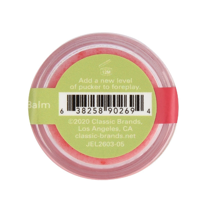Nipple Nibblers Sour Tingle Balm Wicked Watermelon 0.1 oz