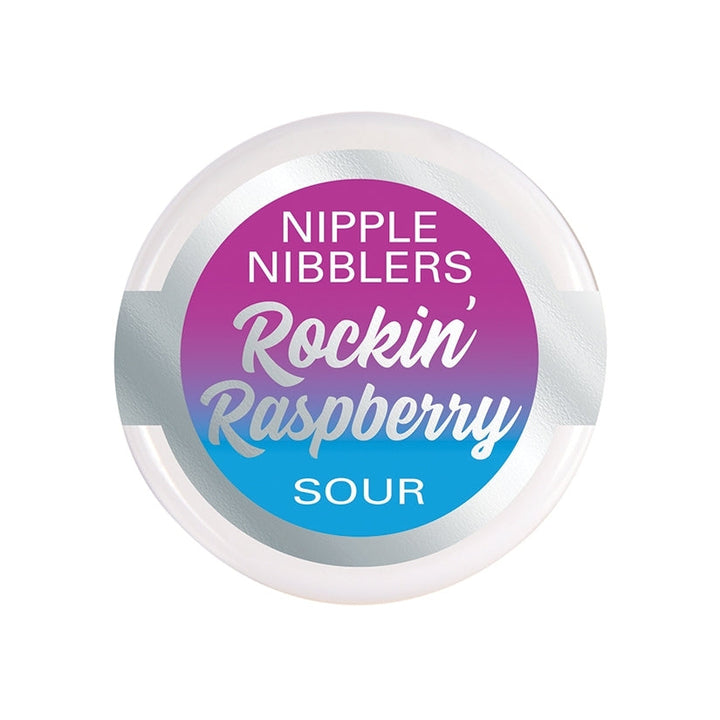 Nipple Nibblers Sour Tingle Balm Rockin&