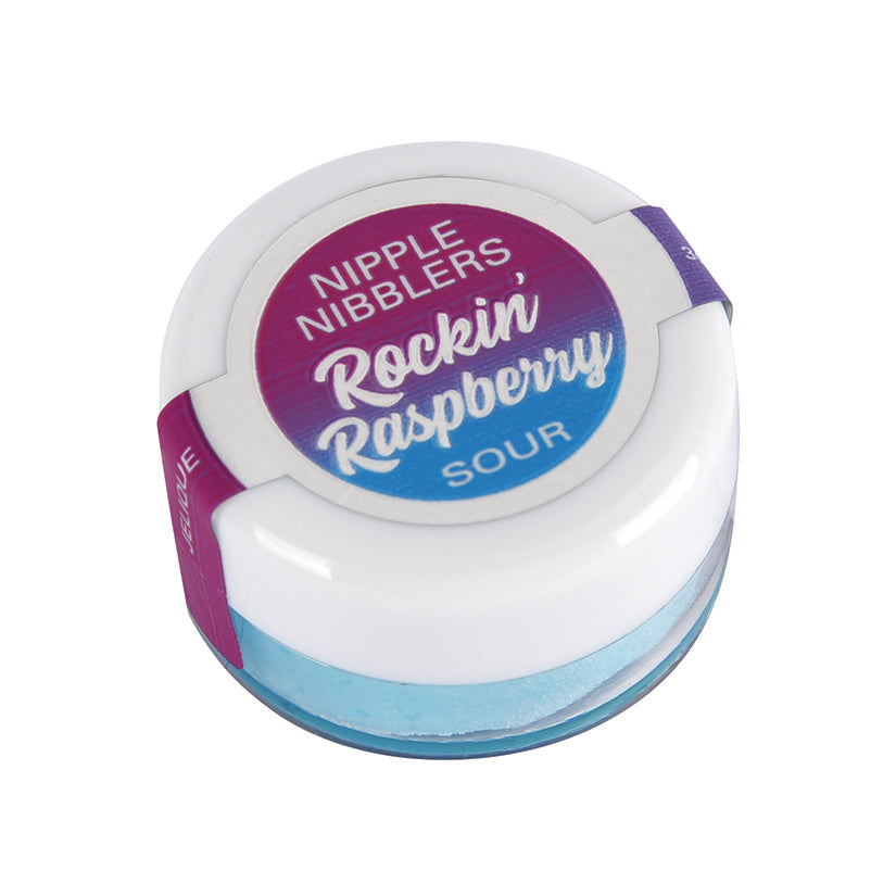Nipple Nibblers Sour Tingle Balm Rockin&