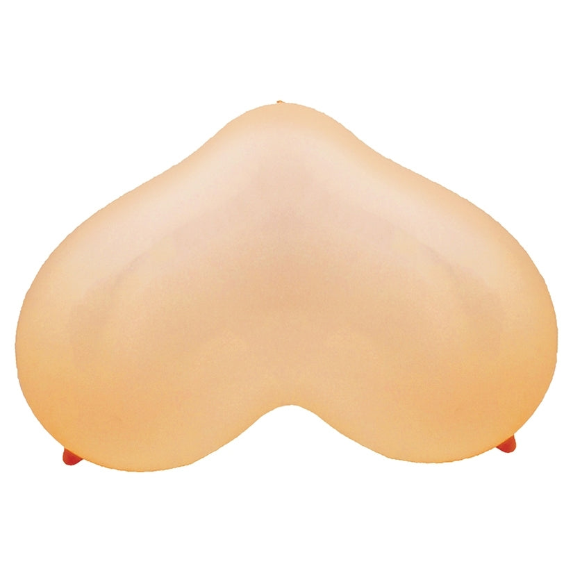 Big Boobie Balloons 6 Pack