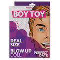 Boy Toy Inflatable Male Sex Doll