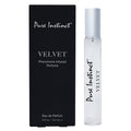Pure Instinct Signature Pheromone Perfume Velvet 9.2ml