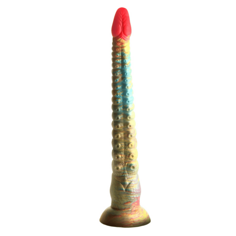 12.6 Inch TentaDick | Tentacle Dildo - Fantasy Dildo - Alien Dildo