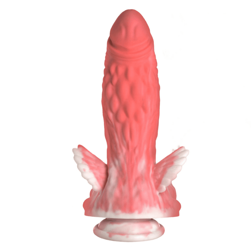 8.5 Inch Pegasus | Horse Dildo - Unicorn Dildo - Fantasy Dildo