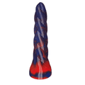 Stardrift - 5 SIZES | Custom Hand-Poured Unicorn Dildo