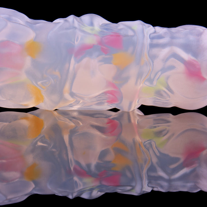 🍭 Kotton Kandy Fantasy Dildo w/ Suction Cup in 4 SIZES