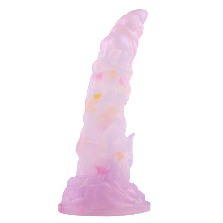 🍭 Kotton Kandy Fantasy Dildo w/ Suction Cup in 4 SIZES