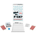 What the F*ck | Filthy Questions Card Game