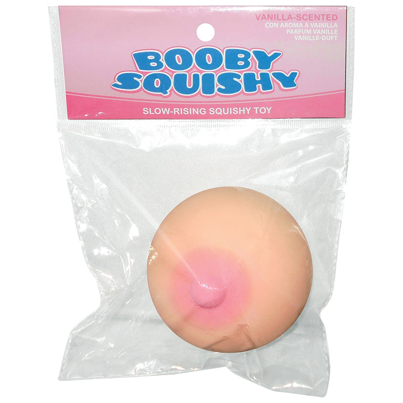 Boob Squishy Slow Rising Squeeze Toy