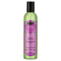 Naturals Massage Oil Island Passion Berry 8 fl oz