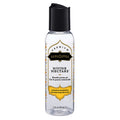 Kama Sutra Divine Nectars Coconut Pineapple Body Glide 2 oz