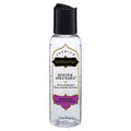 Kama Sutra Divine Nectars Raspberry Kiss Body Glide 2 oz