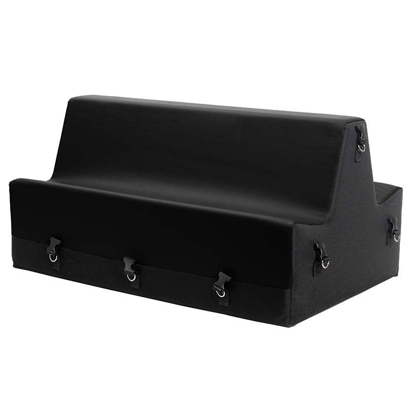 Liberator Steed Black Spanking Bench