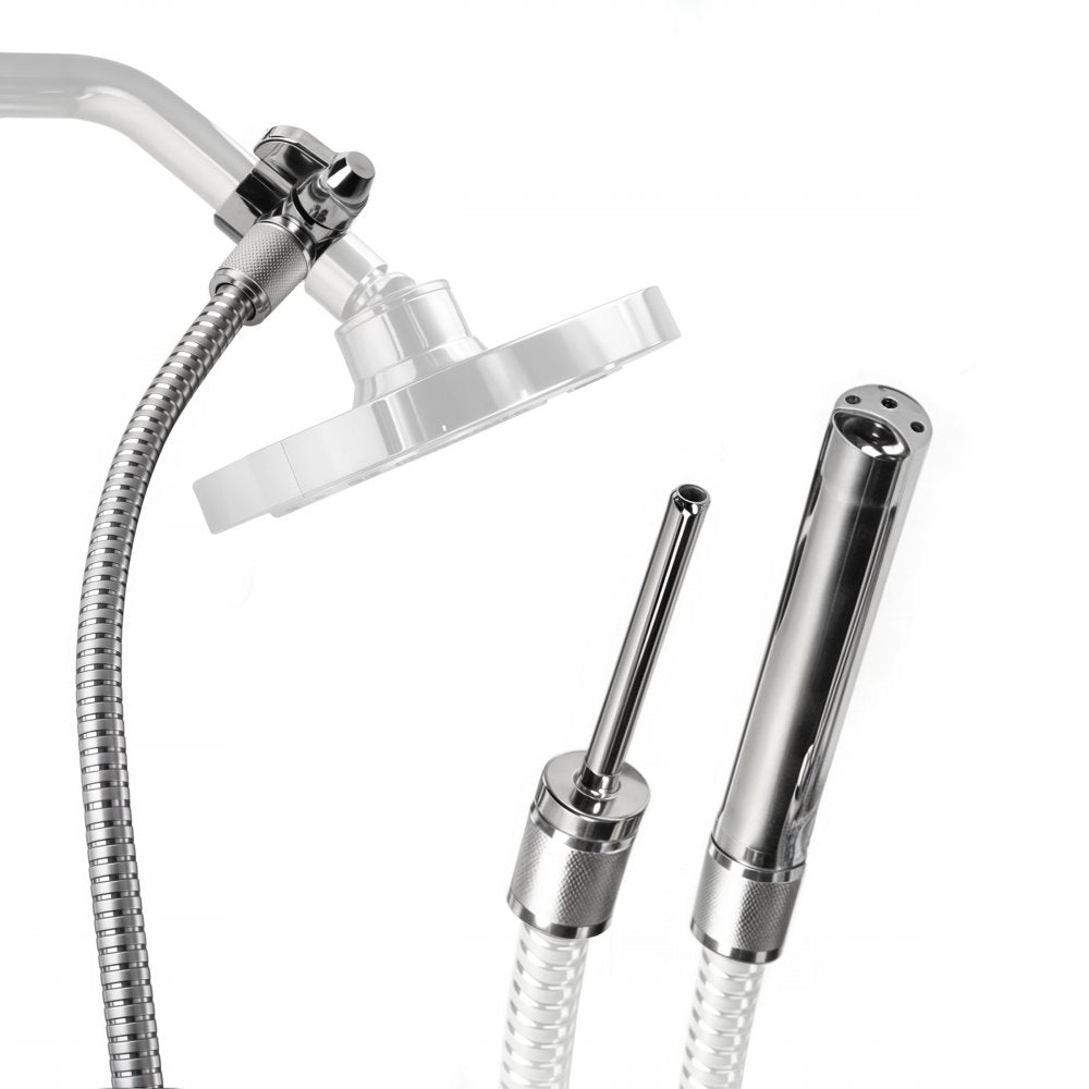 CleanStream Anal Enema System w/ Shower Attachment Kit