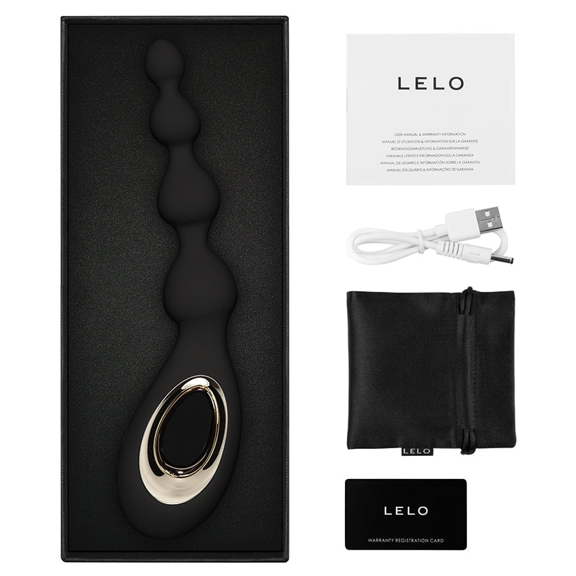 SORAYA Beads by LELO