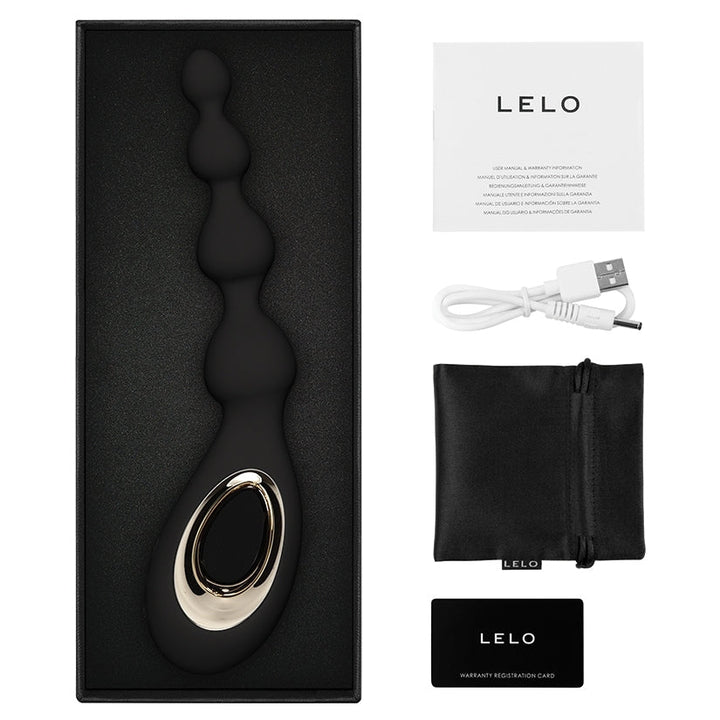 SORAYA Beads by LELO