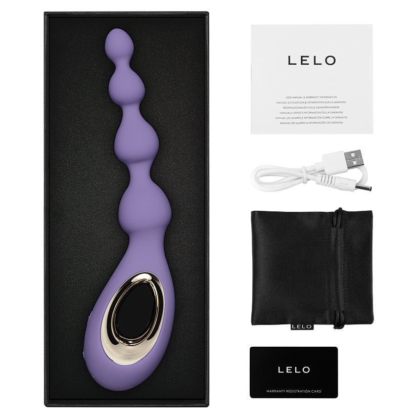 SORAYA Beads by LELO