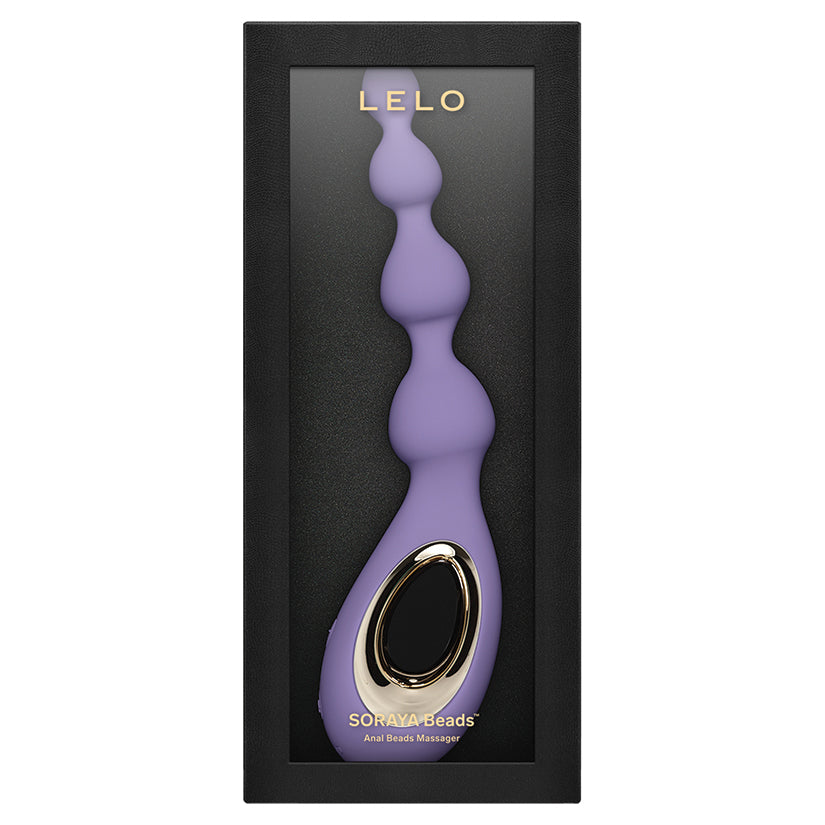 SORAYA Beads by LELO