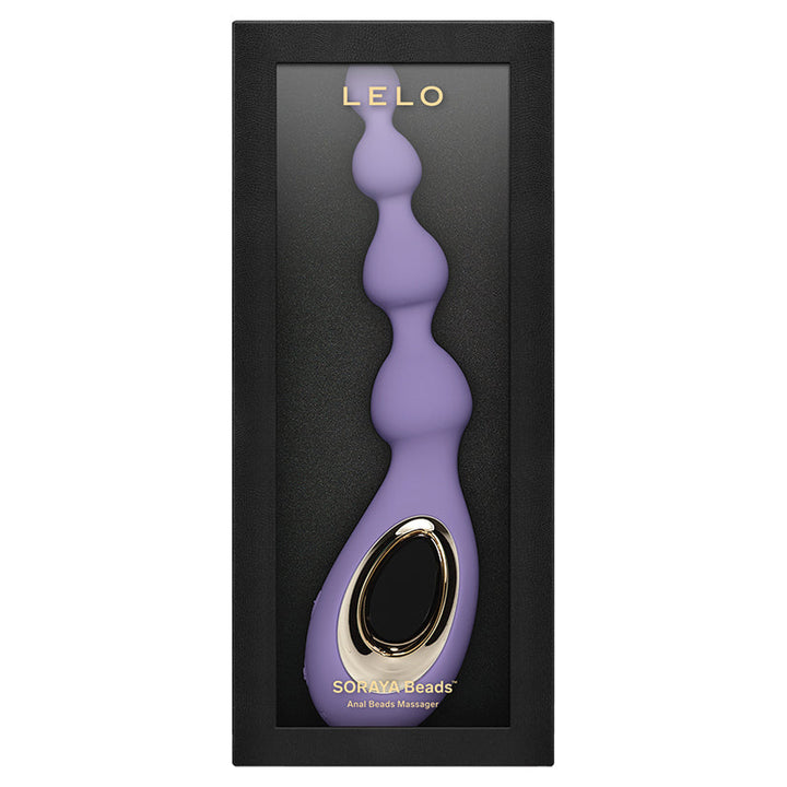 SORAYA Beads by LELO