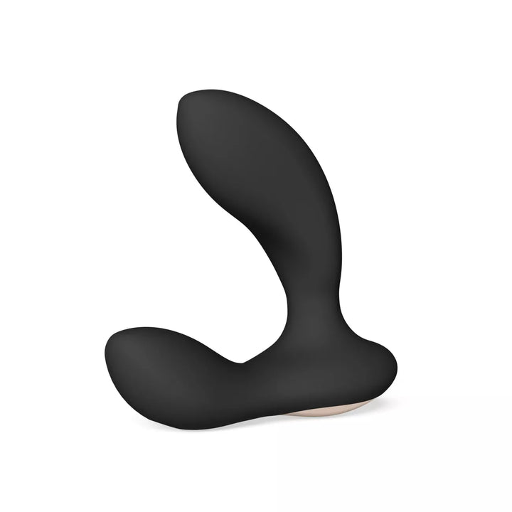 LELO HUGO 2 App-Controlled Prostate Massager in Black