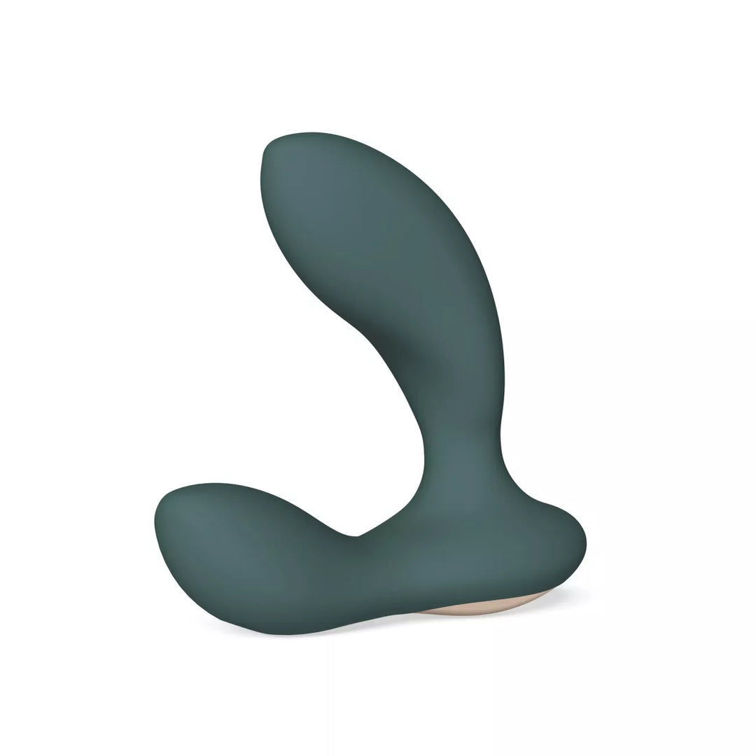 LELO HUGO 2 App-Controlled Prostate Massager in Green