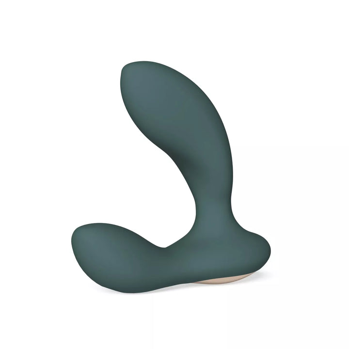 LELO HUGO 2 App-Controlled Prostate Massager in Green
