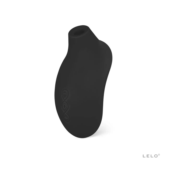 LELO SONA 2 Sonic Clitoral Massager in Black