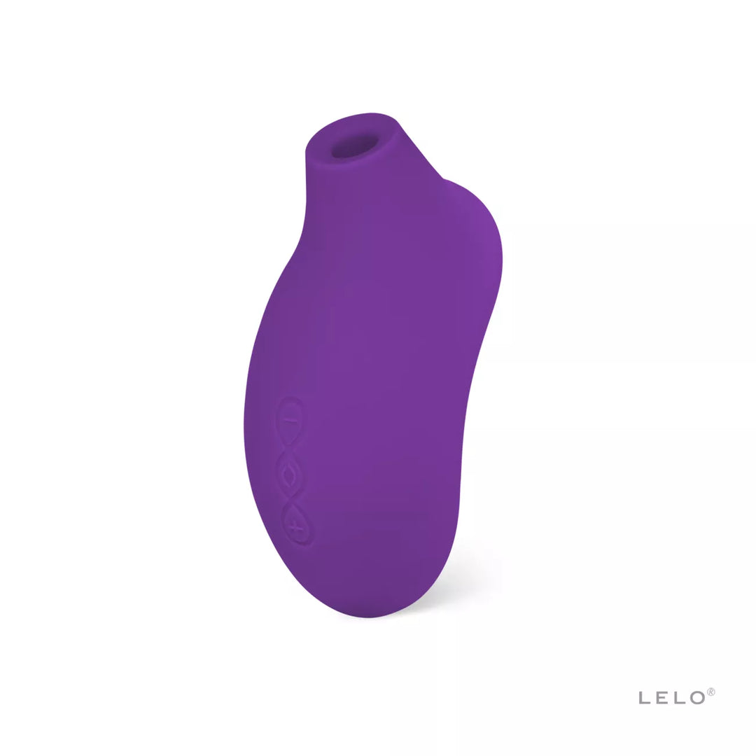 LELO SONA 2 Sonic Clitoral Massager in Purple