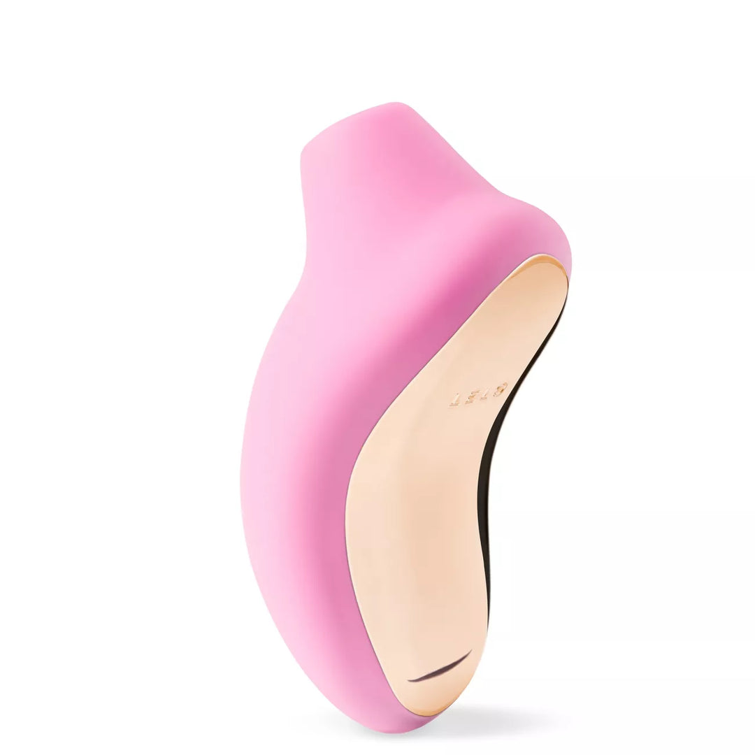 LELO SONA Sonic Clitoral Massager in Pink