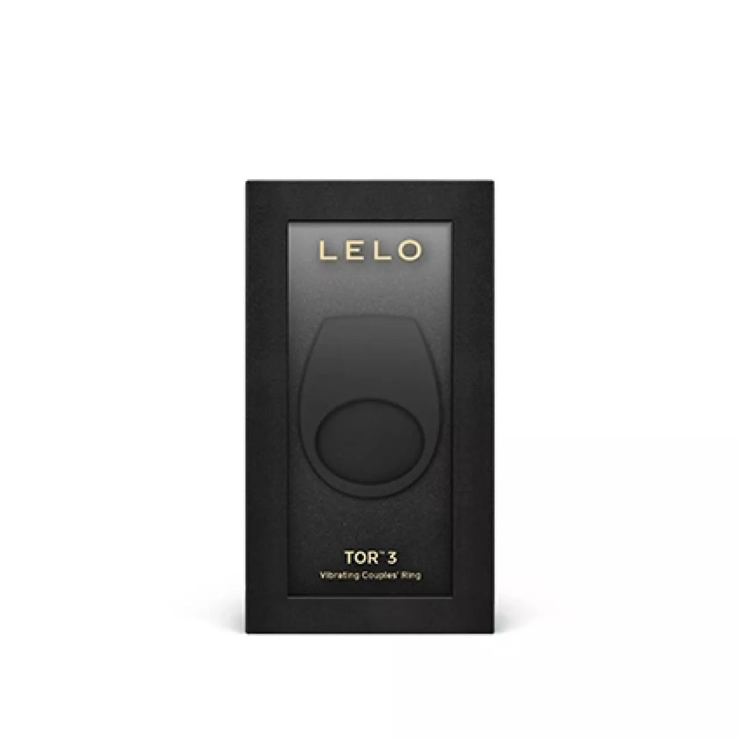 LELO TOR 3 App-Controlled Vibrating Couples&