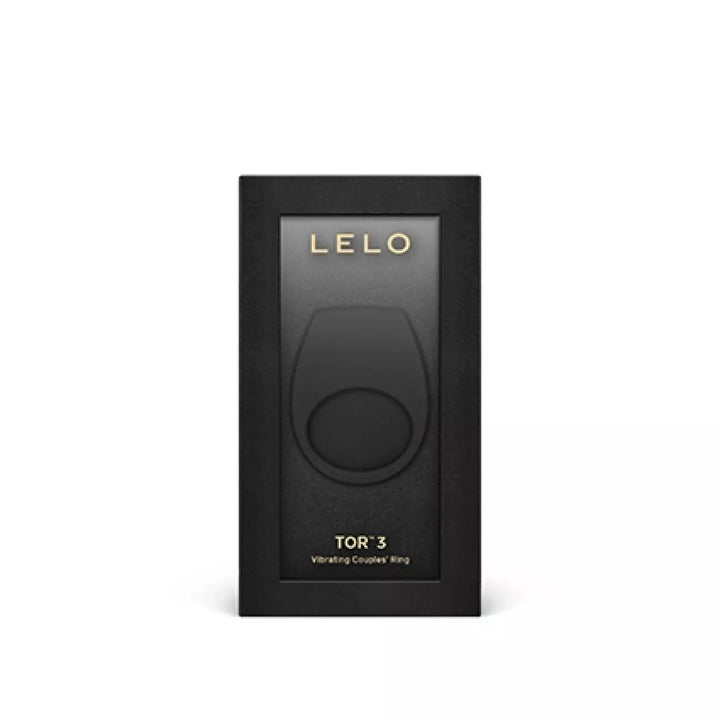 LELO TOR 3 App-Controlled Vibrating Couples&