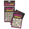 Little Genie Bedroom Bingo