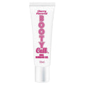 BootyCall Anal Numbing Gel Cherry Mini Tube