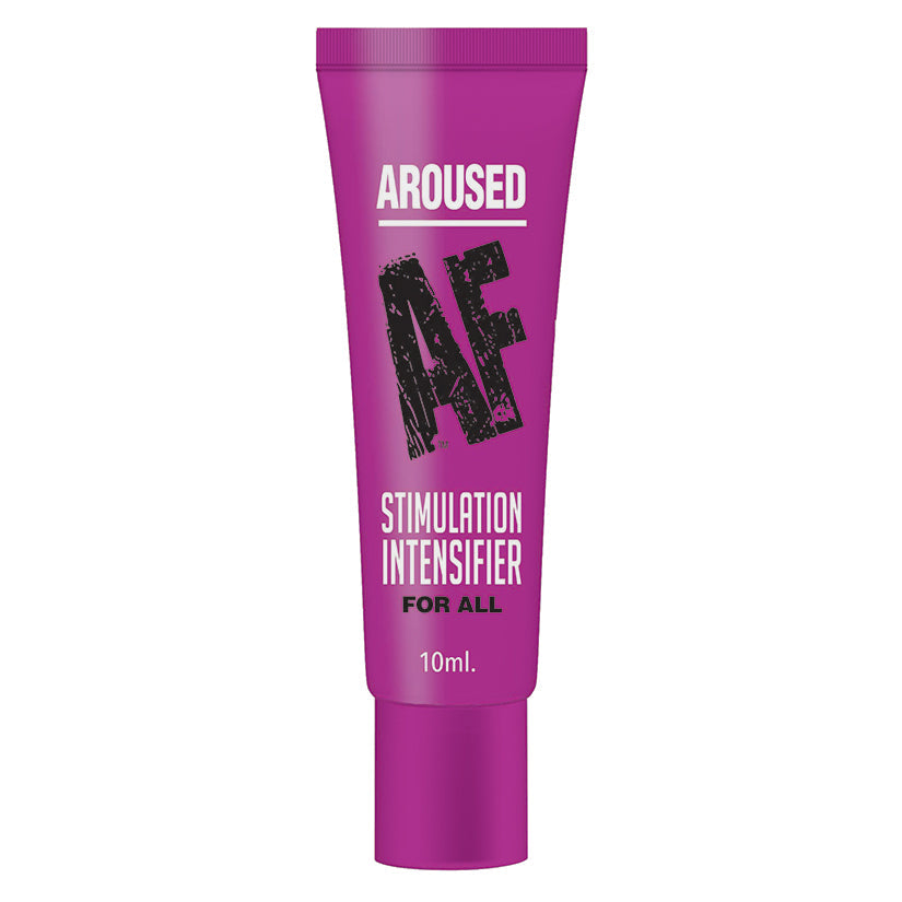 Aroused AF Tingling Stimulation Gel Mini Tube