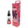 Deep AF Deep Throat Numbing Spray Watermelon