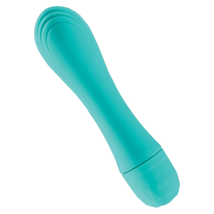 Maia Vibelite Laney Mini Vibe Silicone Travel Vibrator
