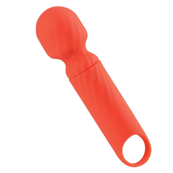 Maia Vibelite Dolly Rechargeable 10-Function Mini Wand