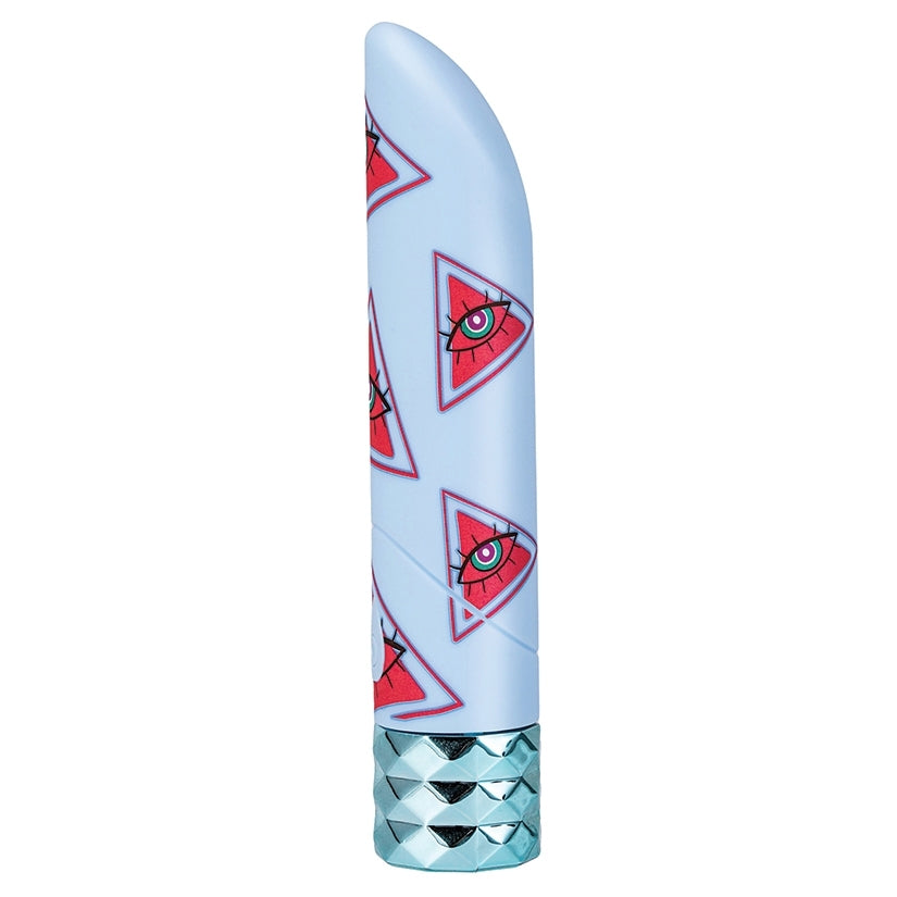 Maia Trippy Toys Grateful Deb 25-Function Bullet Vibrator