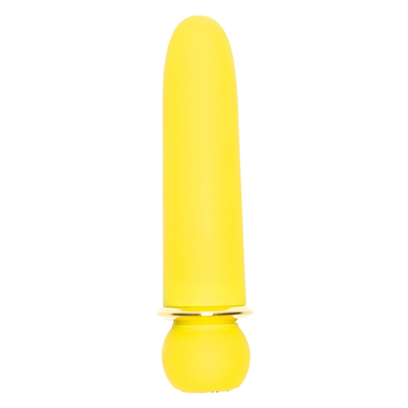 Maia Jaguar Silicone Bullet Vibrator