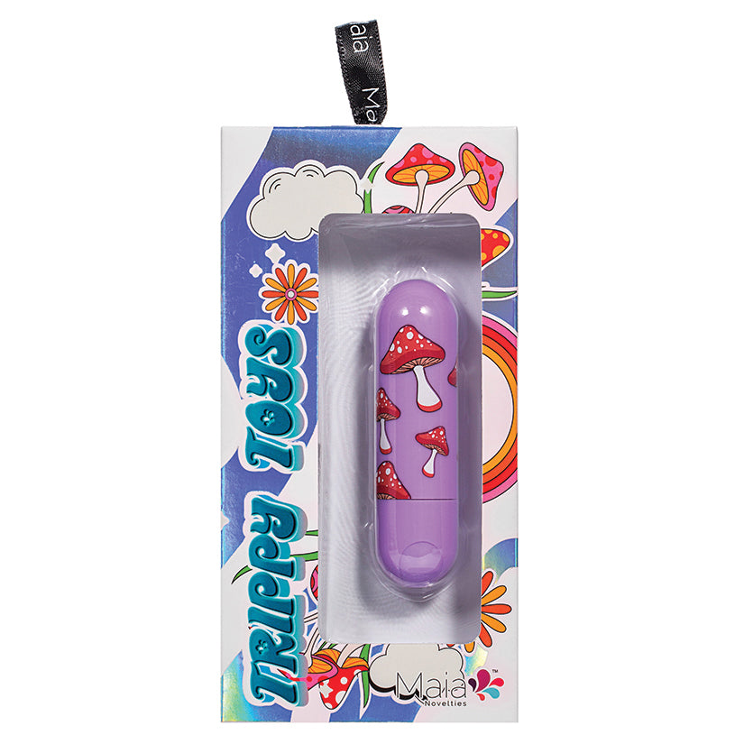 Maia Trippy Toys Jessi Trippy Bullet Vibrator